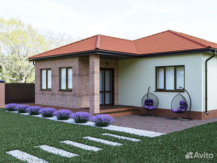 3d визуализация интерьера и экстерьера