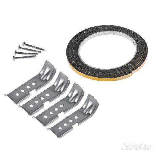 Варочная панель Maunfeld eghg.43.33CB.R/G