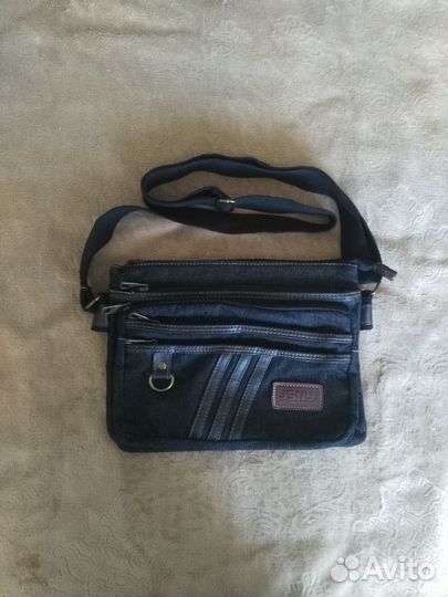Сумка мужская