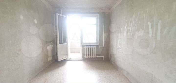 3-к. квартира, 65,7 м², 3/9 эт.