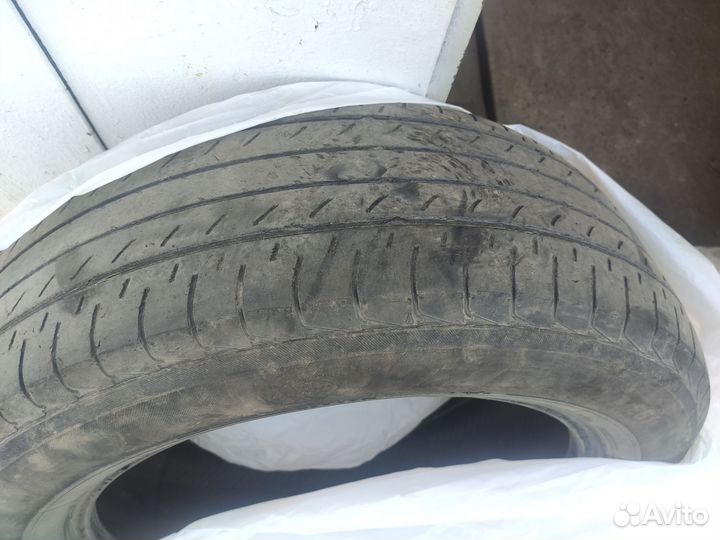 Yokohama Winter S480 225/60 R18