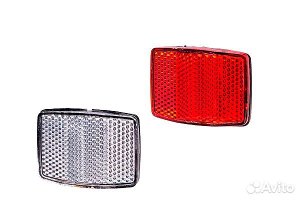 Комплект катафотов