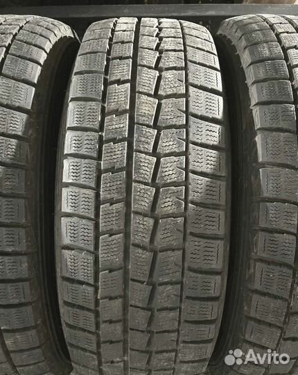 Dunlop Winter Maxx WM01 205/65 R16 99W