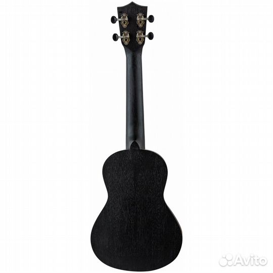 Укулеле Veston KUC100 BK