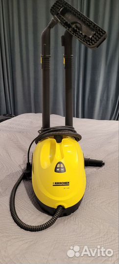 Пароочиститель Karcher sc 1,020