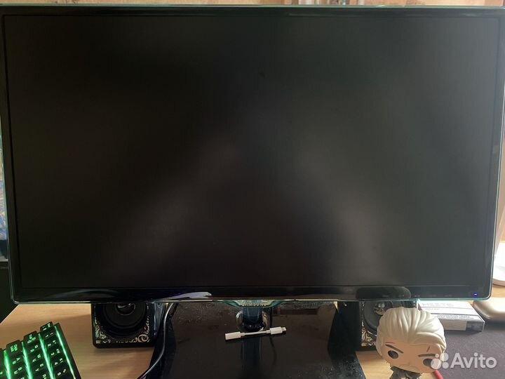 Монитор Samsung