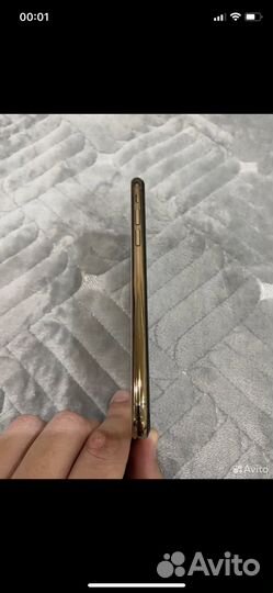 iPhone Xs, 256 ГБ