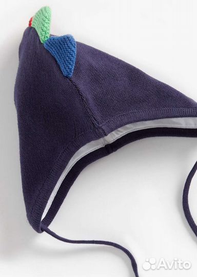 Шапка детская