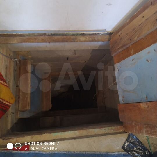 Гараж, 18 м²