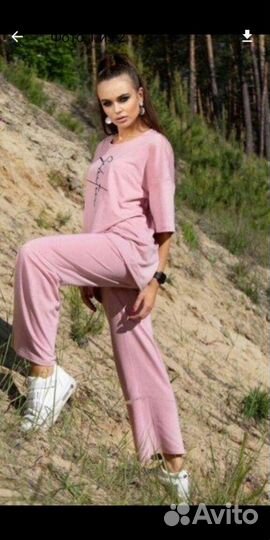 Женские вещи