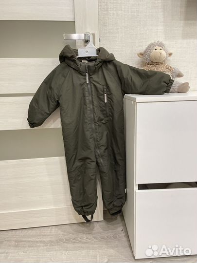 Комбинезон HM 86