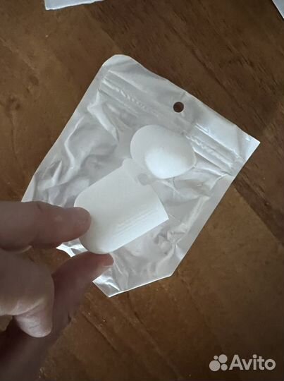 Чехол на airpods