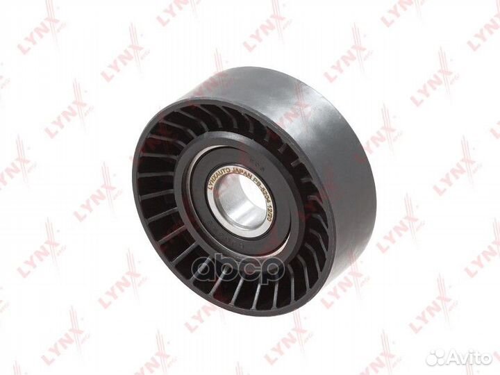 Ролик натяжной навесного оборудования PB5204 LY