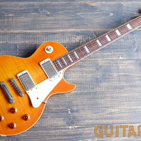 Электрогитара Grass Roots G-LP-50S HS Les Paul