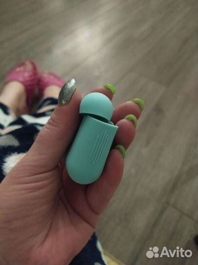 Чехол для наушников