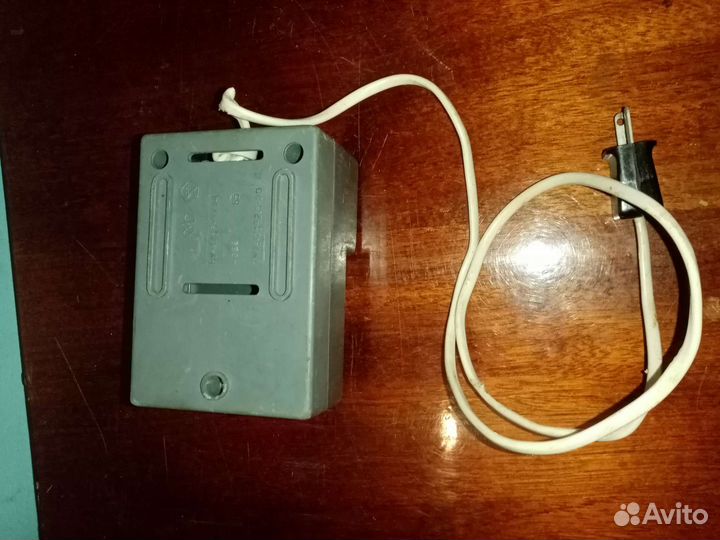 Блок питания 36в-4в