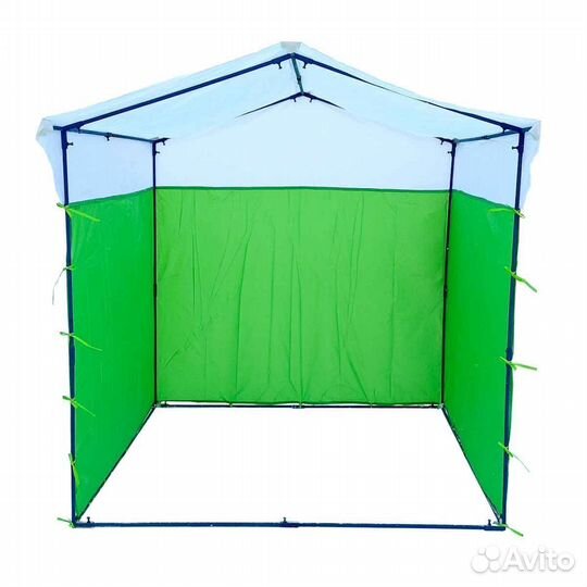 Торговые палатки в наличии от Технотент