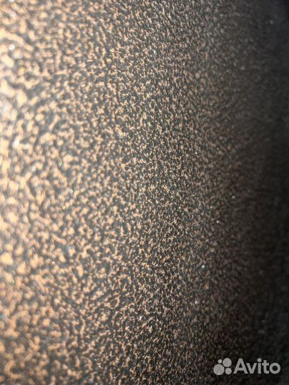 Металлическая дверь бу