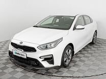 Kia Cerato 1.6 AT, 2019, 147 439 км, с пробегом, цена 1 526 000 руб.