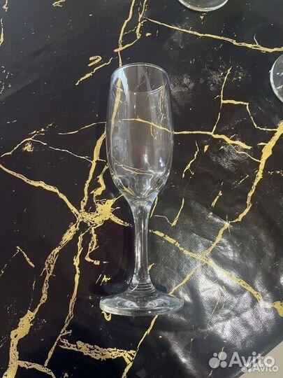 Фужеры Pasabahce