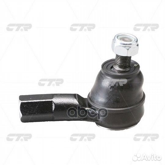 Наконечник рулевой CEM12 CTR CE0307 hyundai LAN