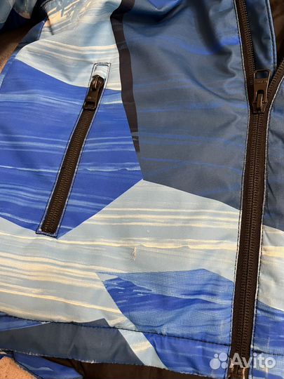 Куртка рейма 104