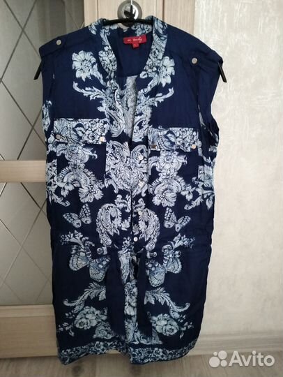 Полукомбинезон 46 размер