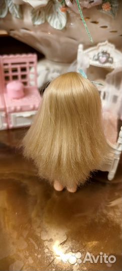 Кукла Evi (Еви), дочка Барби