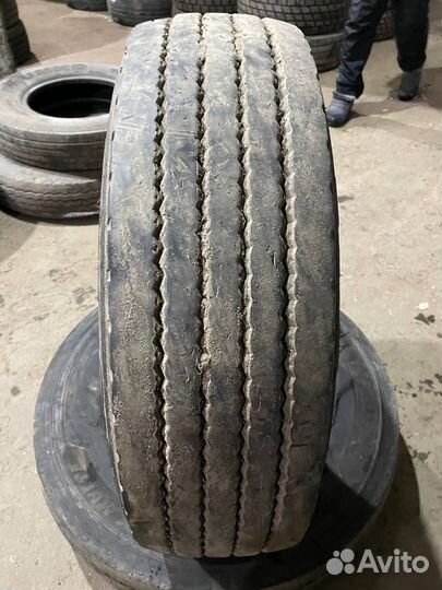 Шины 235 75 17.5