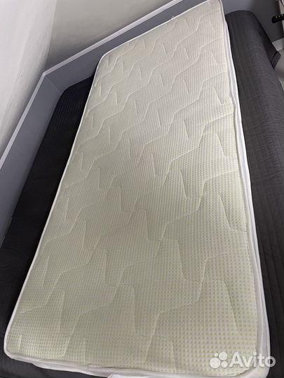 Кровать-чердак IKEA