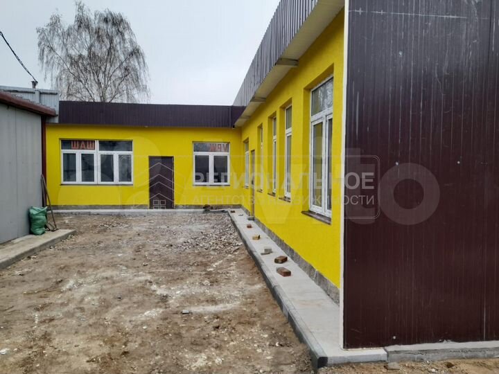 1 линия Щелковского ш, 135 м², ПСН, без комиссии