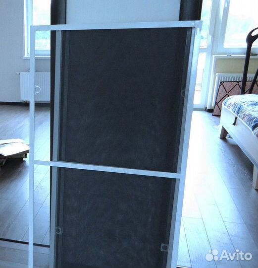 Москитные сетки от производителя