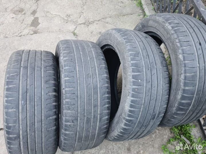 Cordiant Sport 3 215/55 R16