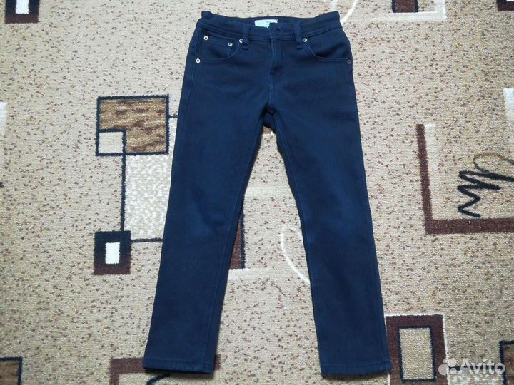 Джинсы
