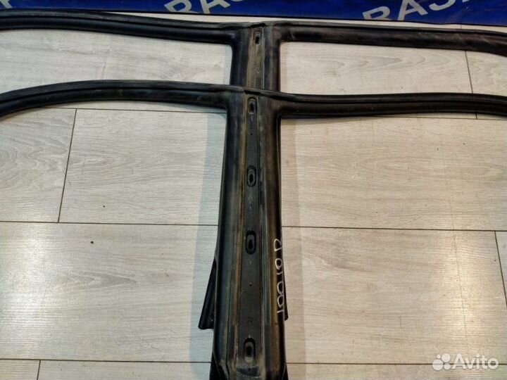 Уплотнительная резинка Toyota Mark Ii GX100 1GFE