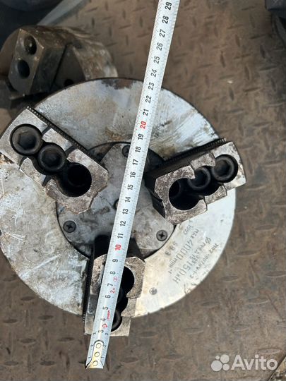 Продам потроны гидравлический клиновый