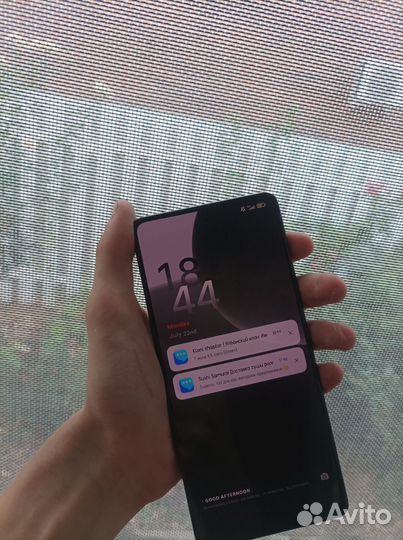 Xiaomi POCO F5, 8/256 ГБ