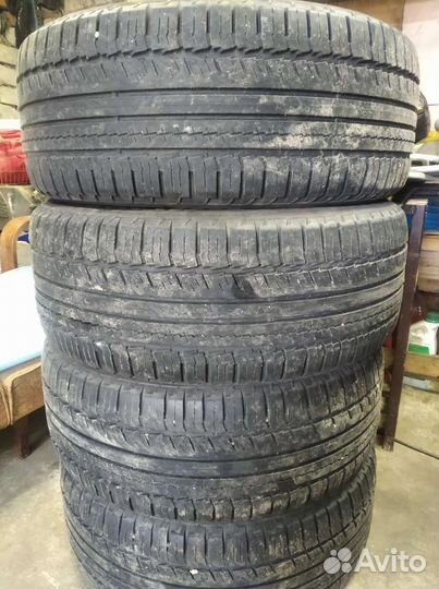 Nokian Tyres Nordman S SUV 235/55 R17 99W