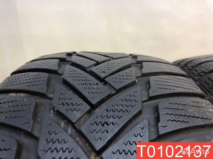 Dunlop SP Winter Sport M3 215/45 R17 91V