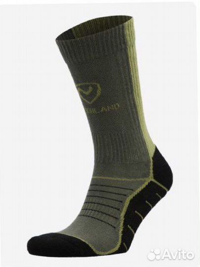 Носки термо northland детские 25-27