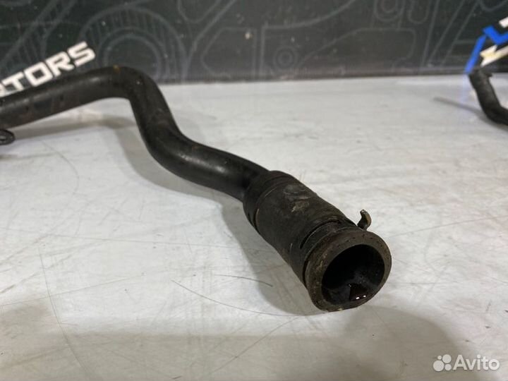 Шланг системы охлаждения Audi Allroad C5 BAS 2003