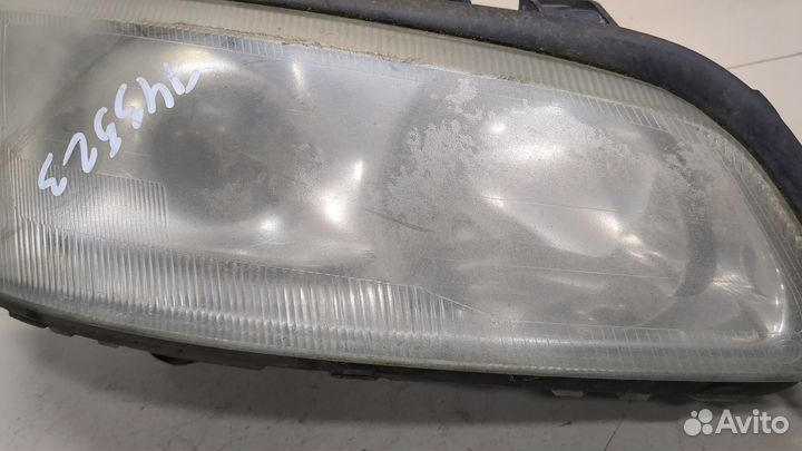 Фара (передняя) правая Opel Omega B