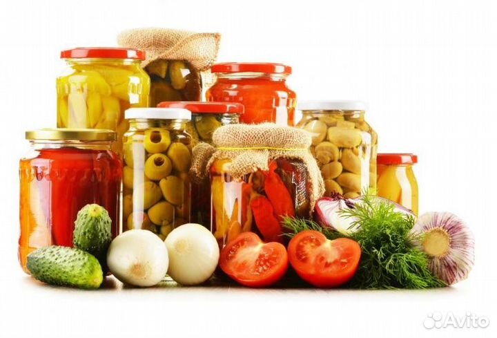 Сортировщик овощей в Краснодарском крае Baxта