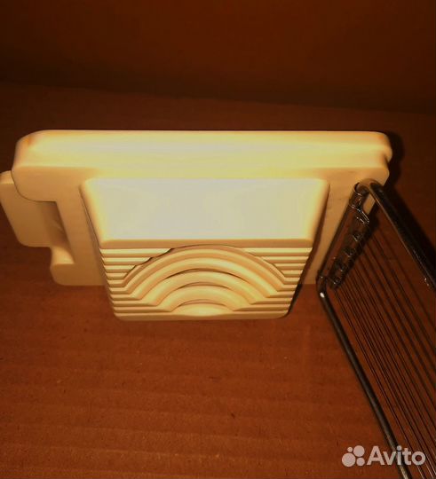 Яйцерезка СССР