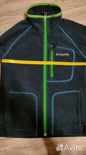 Толстовка columbia