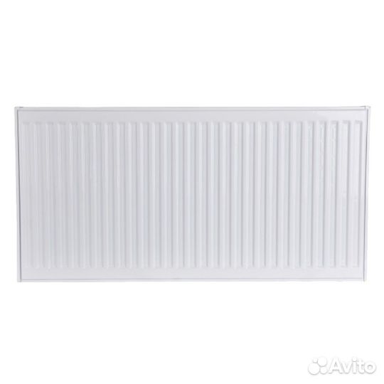 Радиатор стальной панельный Rommer Ventil 22/500/1