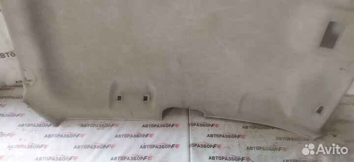 Fiat Punto II (188) Обшивка потолка