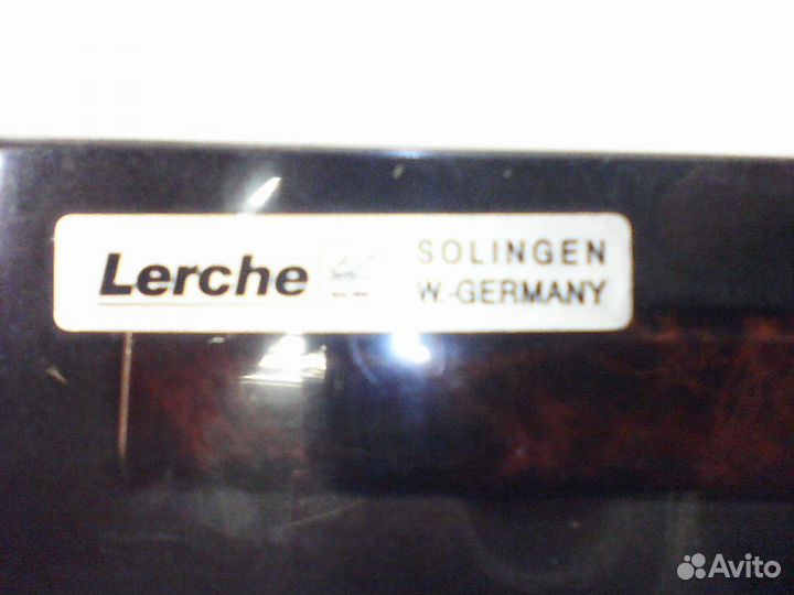 Канцелярский нож