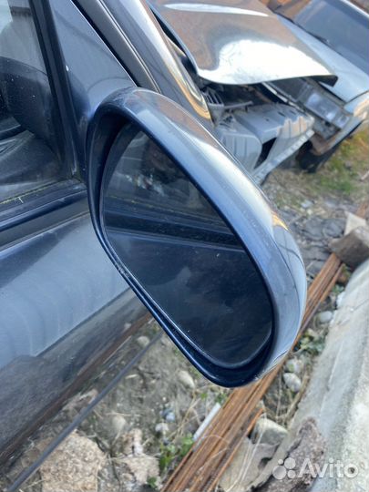 Зеркала toyota Aristo 147