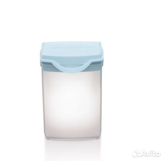 Tupperware контейнер для сыпучих